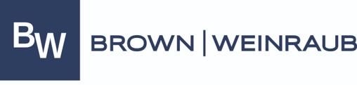 Brown & Weinraub Advisors logo