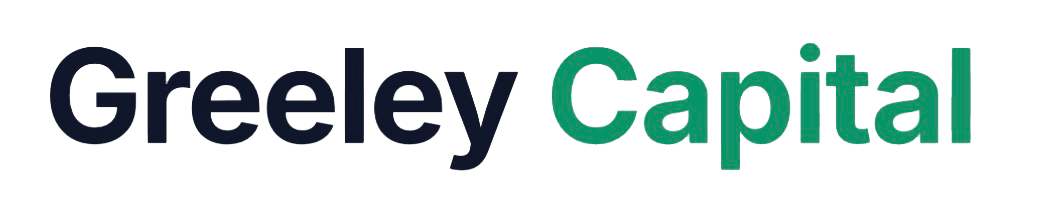 Greeley Capital logo