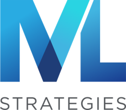ML Strategies logo