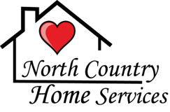 North Country Home Services logo