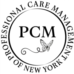 Professional Care Management of New York logo